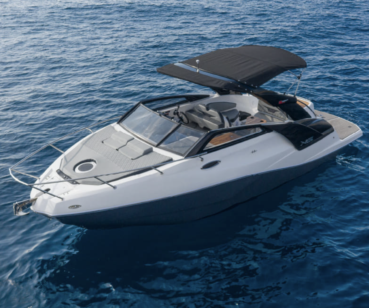 Boat photo